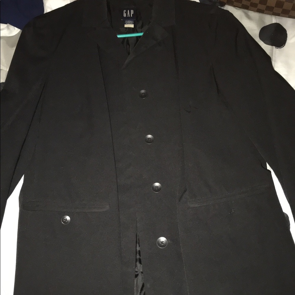 GAP long coat